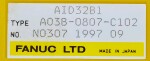 FANUC A03B-0807-C102